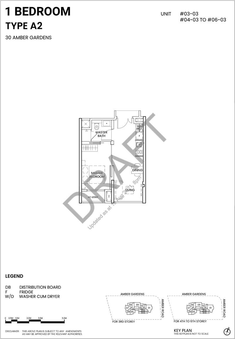 Amber-Sea-Floor-Plan-Draft-1-bedroom-type-a2