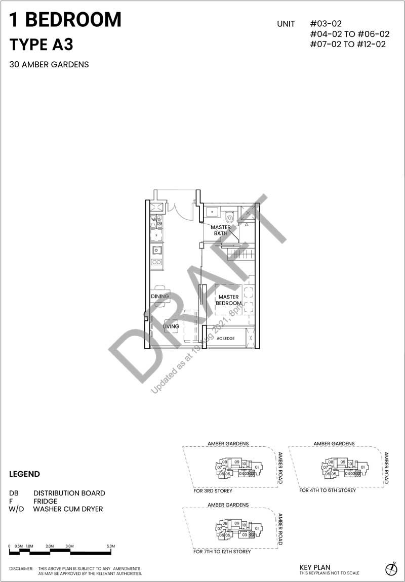 Amber-Sea-Floor-Plan-Draft-1-bedroom-type-a3